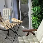 Coqueto Apartamento En Benalmadena Cerca De La Playa